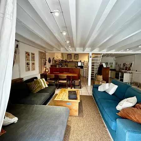 Rives De Bourges Apartamento Burzet Exterior foto