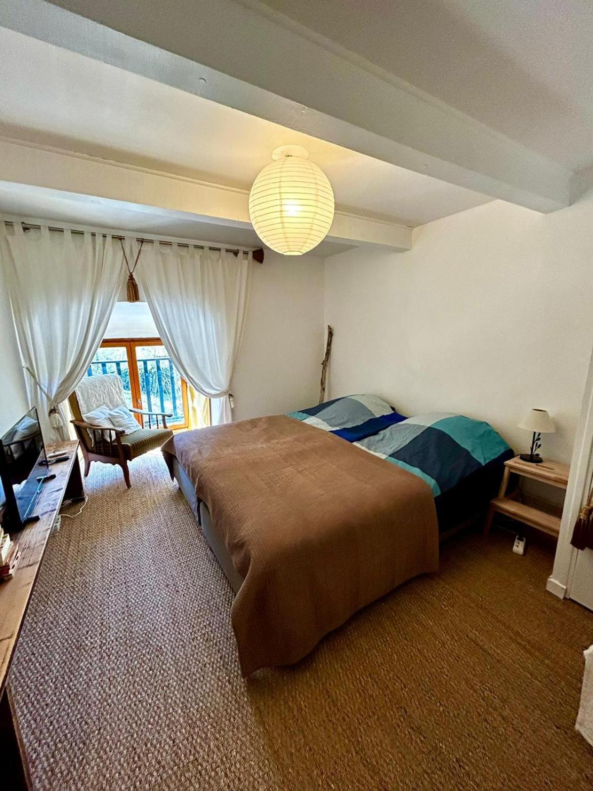 Apartment Rives De Bourges