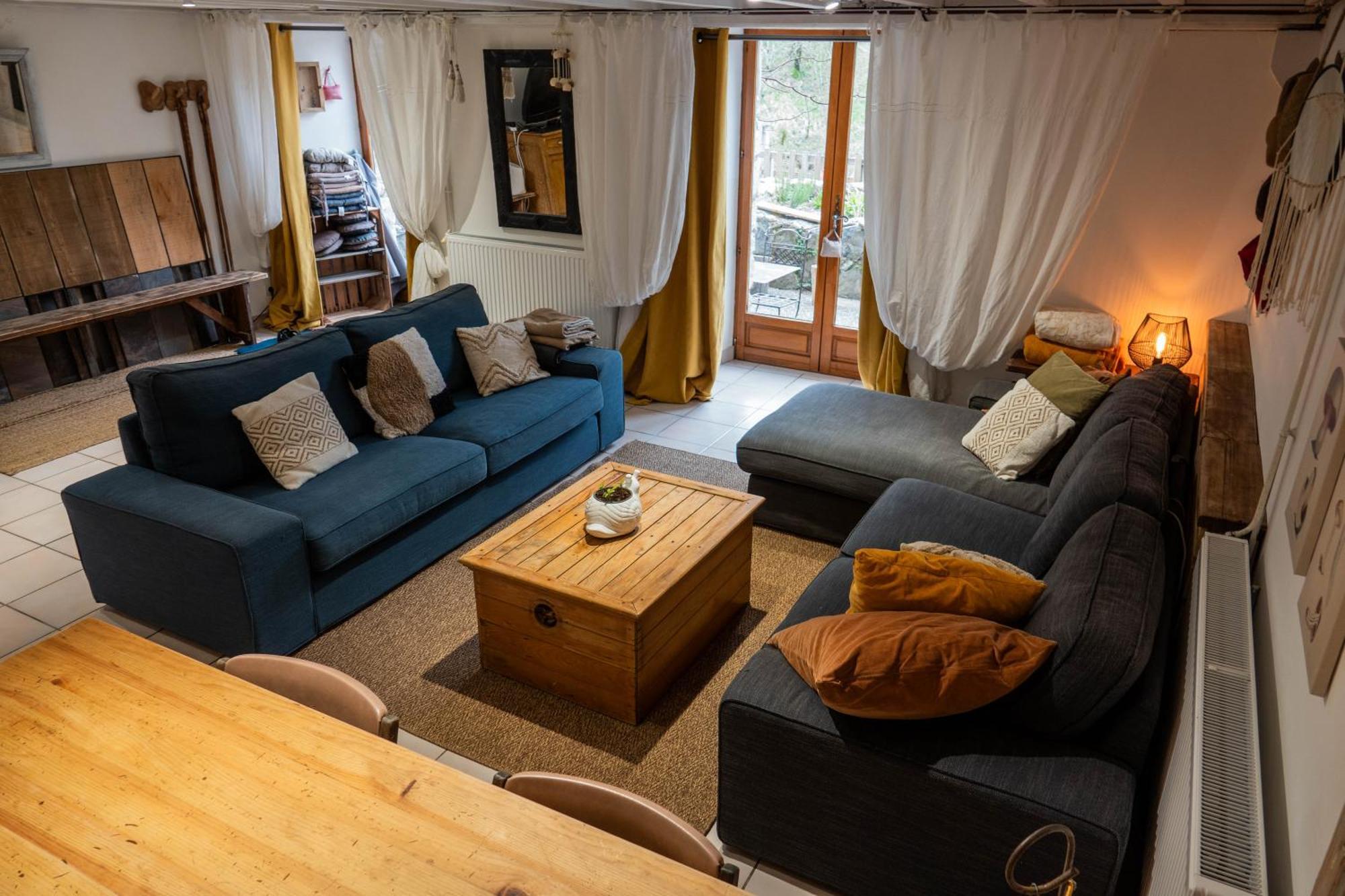 Apartment Rives De Bourges