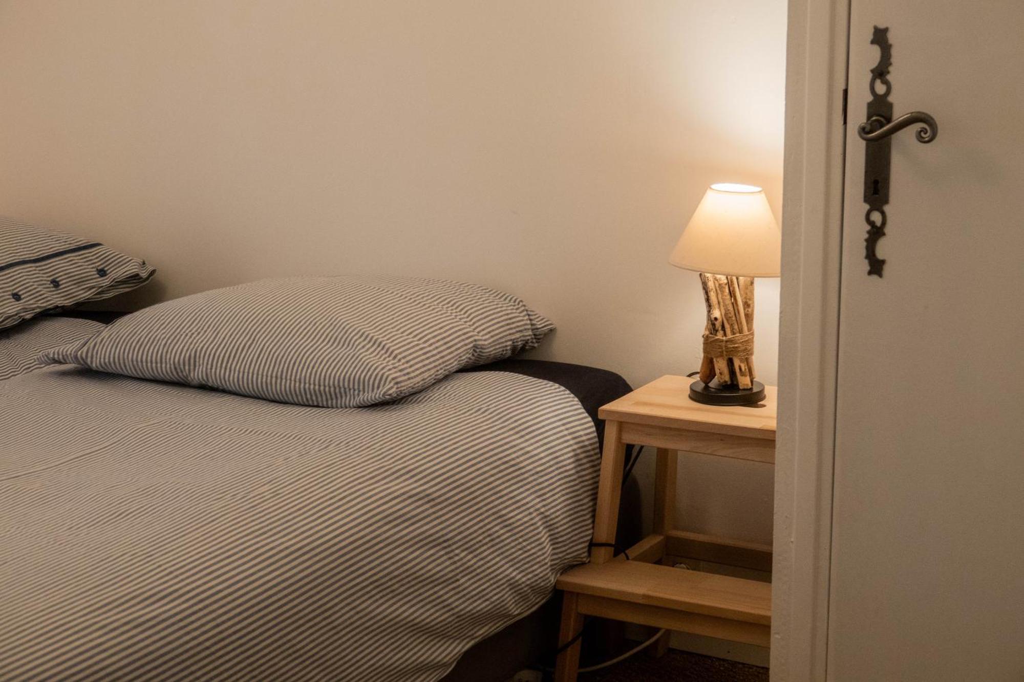Apartamento Rives De Bourges *