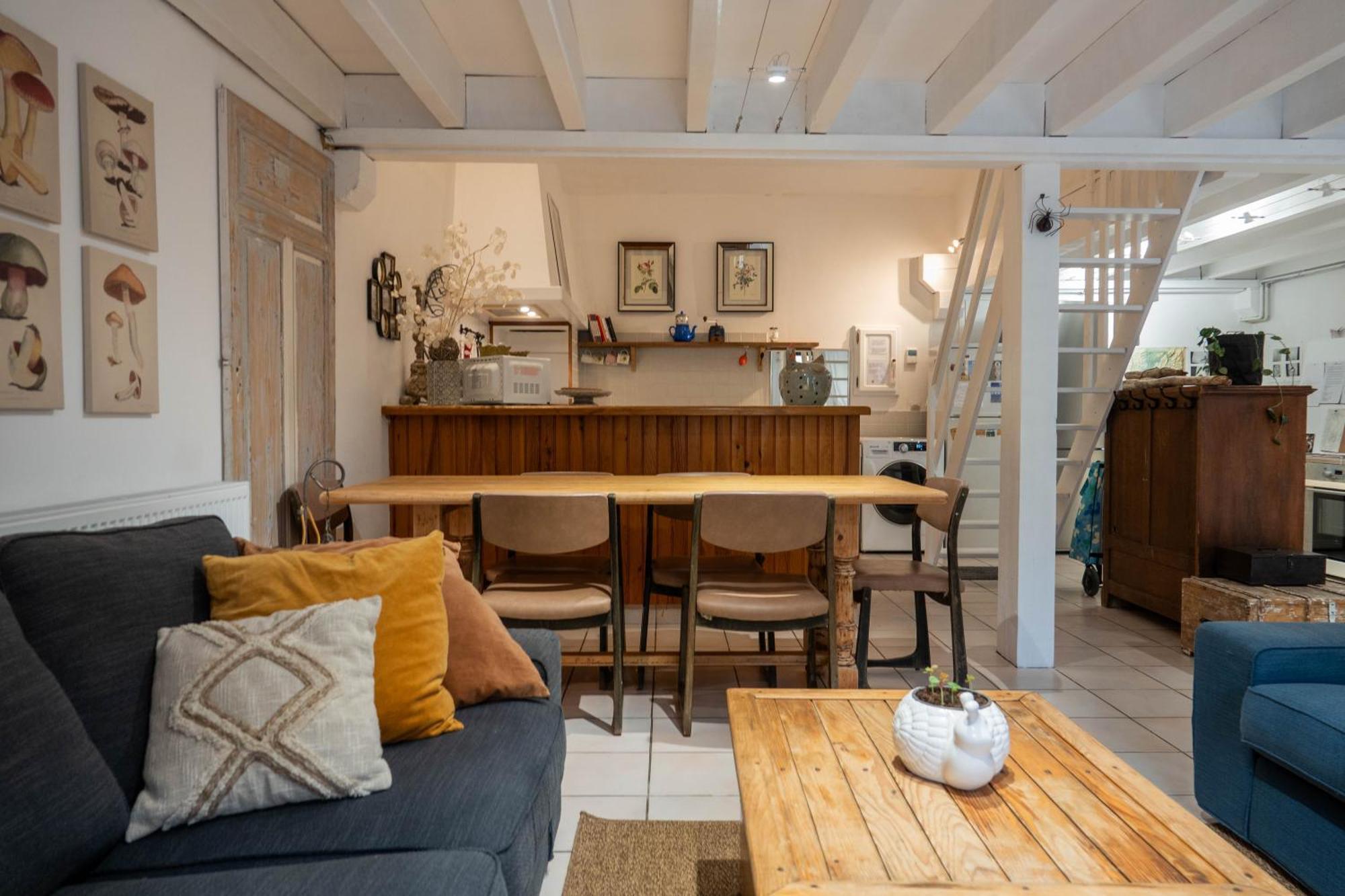 Apartamento Rives De Bourges