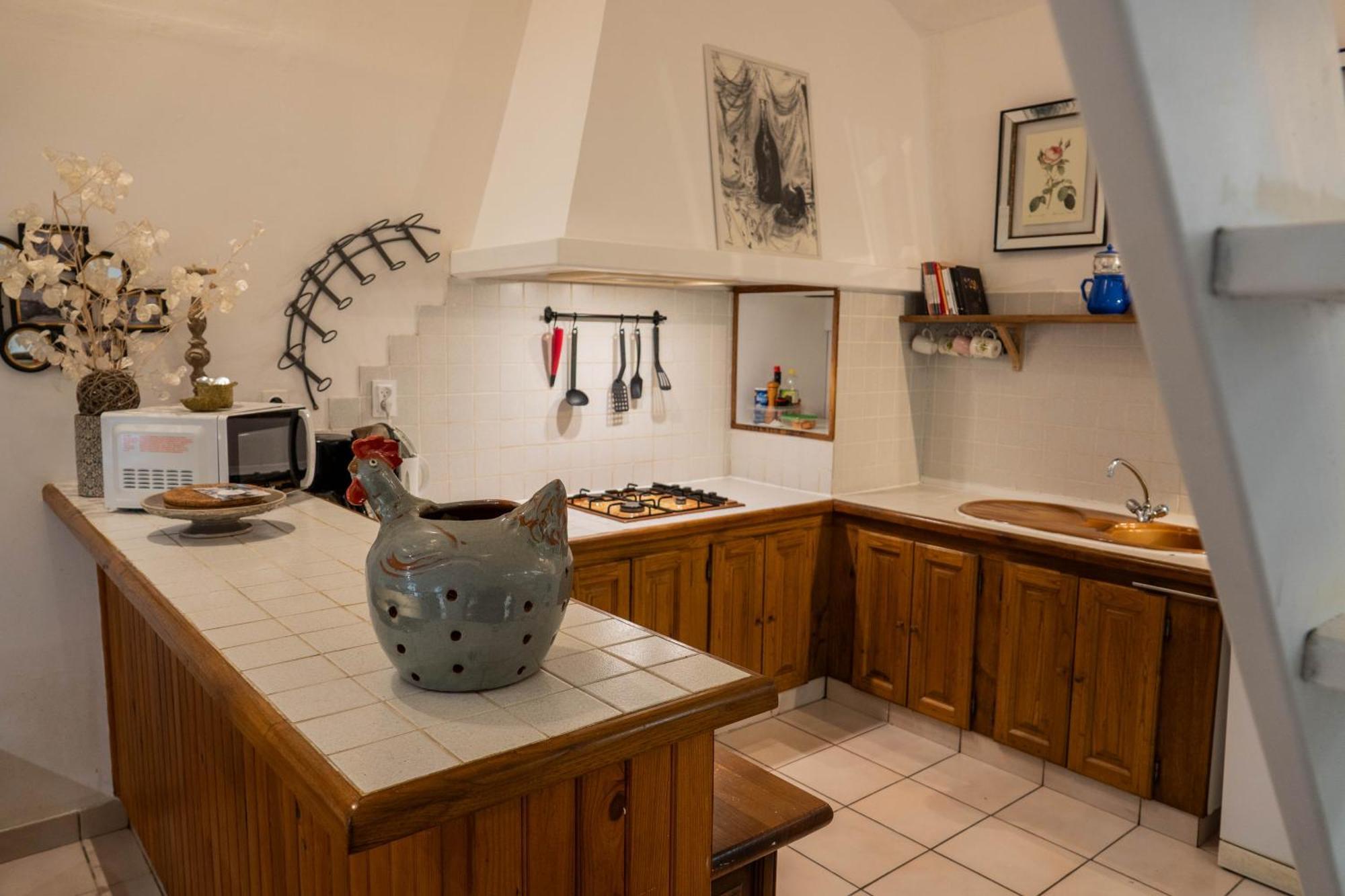 Rives De Bourges Apartamento *