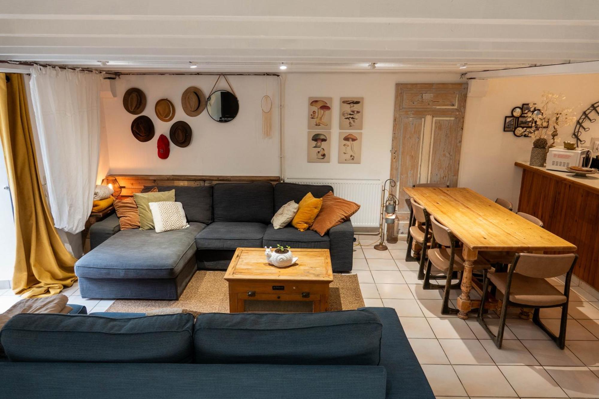 Apartamento Rives De Bourges *