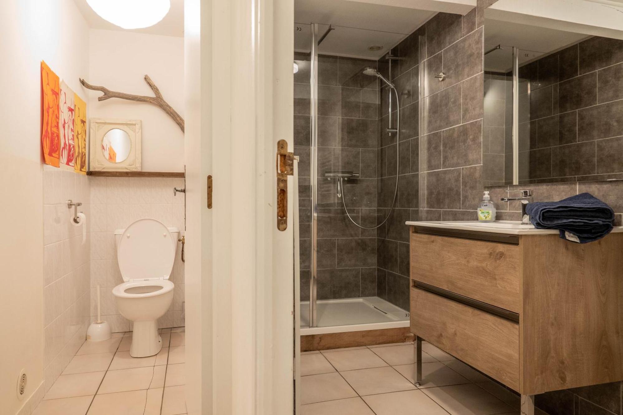 Rives De Bourges Apartment