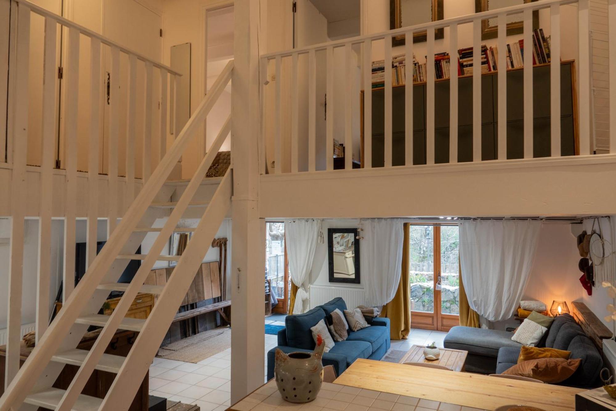 Apartamento Rives De Bourges *