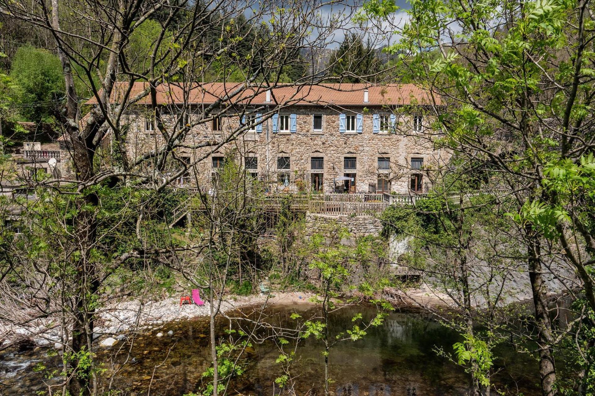 Rives De Bourges Apartment
